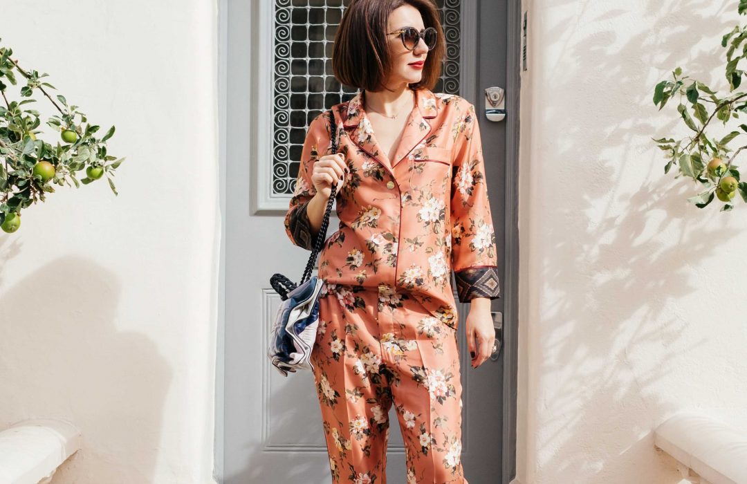 Why You Should Spend Your Monday In PJs